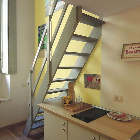 V12 Design Apartments 밀라노 외부 사진