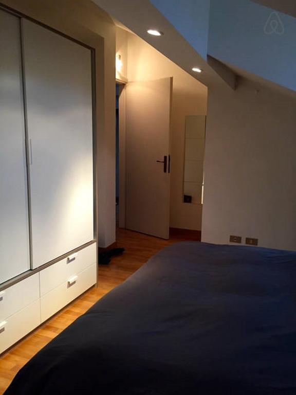 V12 Design Apartments 밀라노 객실 사진