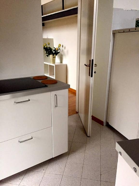 V12 Design Apartments 밀라노 객실 사진