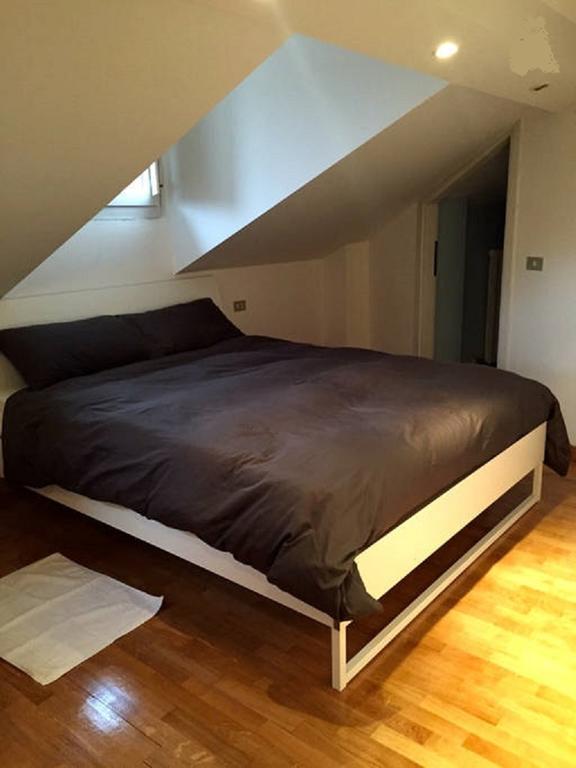 V12 Design Apartments 밀라노 객실 사진
