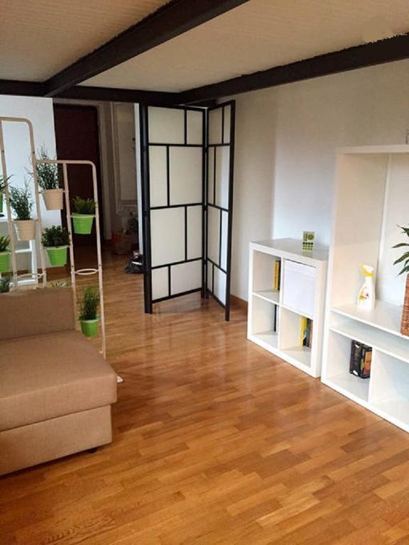 V12 Design Apartments 밀라노 객실 사진