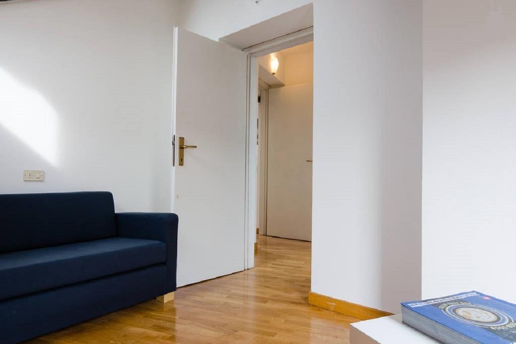 V12 Design Apartments 밀라노 객실 사진