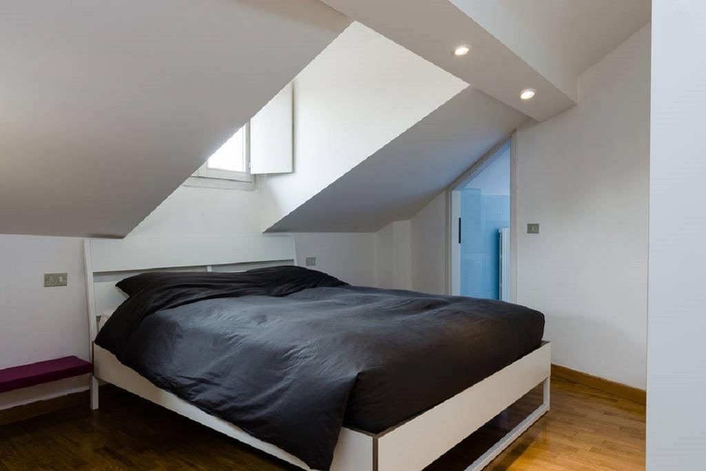 V12 Design Apartments 밀라노 객실 사진