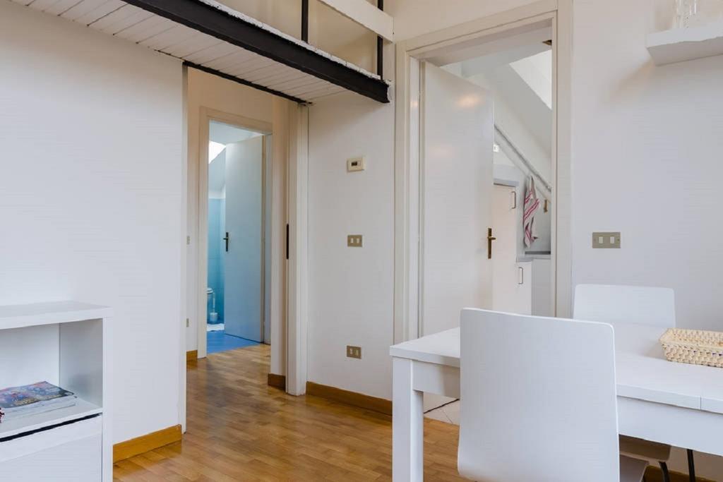 V12 Design Apartments 밀라노 객실 사진