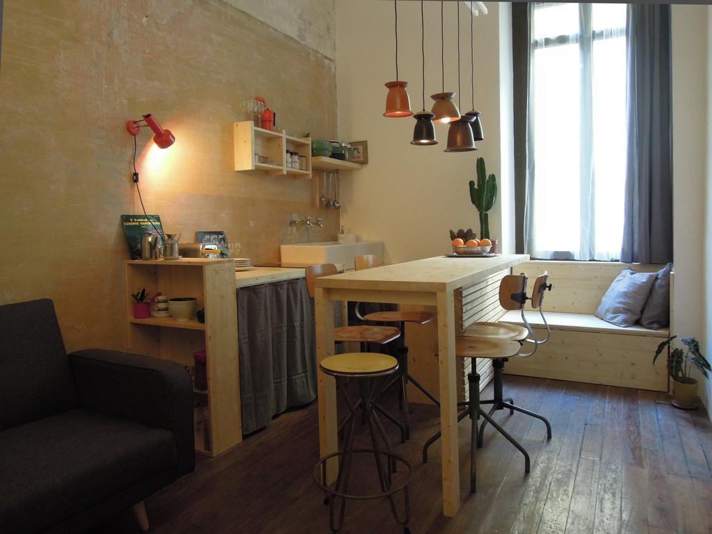 V12 Design Apartments 밀라노 외부 사진