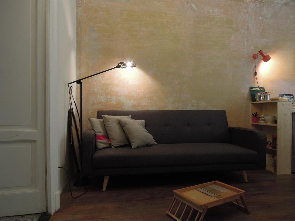 V12 Design Apartments 밀라노 외부 사진