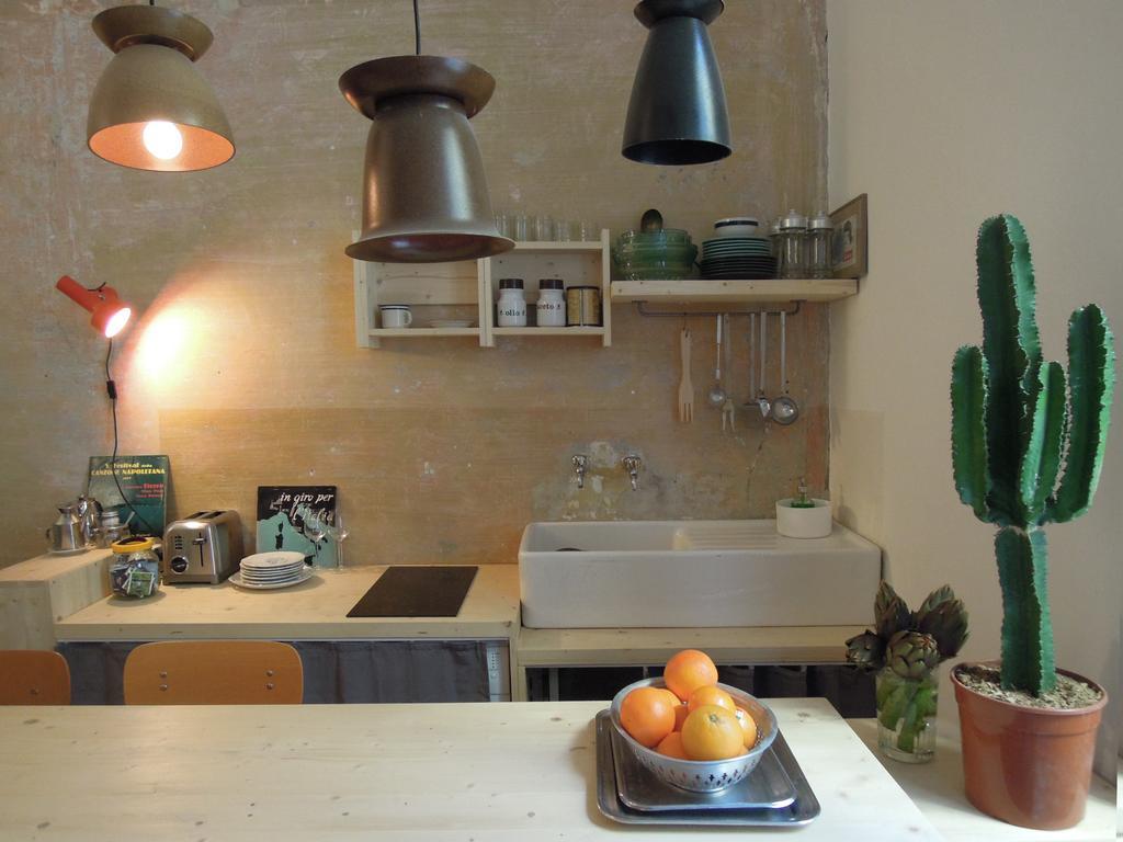 V12 Design Apartments 밀라노 외부 사진