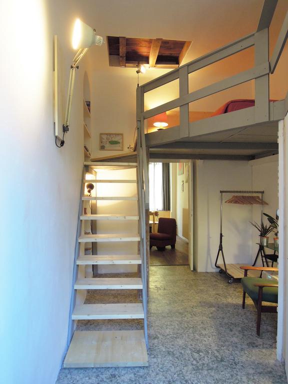 V12 Design Apartments 밀라노 외부 사진