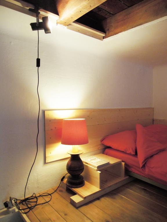 V12 Design Apartments 밀라노 외부 사진