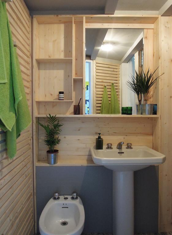 V12 Design Apartments 밀라노 외부 사진