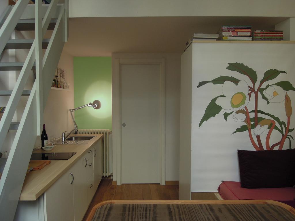 V12 Design Apartments 밀라노 외부 사진
