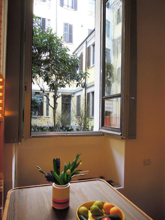 V12 Design Apartments 밀라노 외부 사진