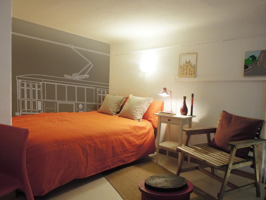 V12 Design Apartments 밀라노 외부 사진